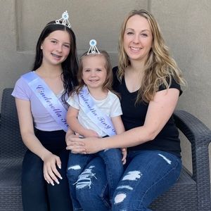 Meet your Posher, Brittany